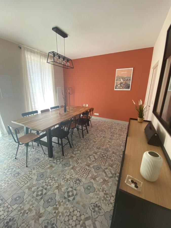 Le Cottage De La Baie Carolles Dış mekan fotoğraf