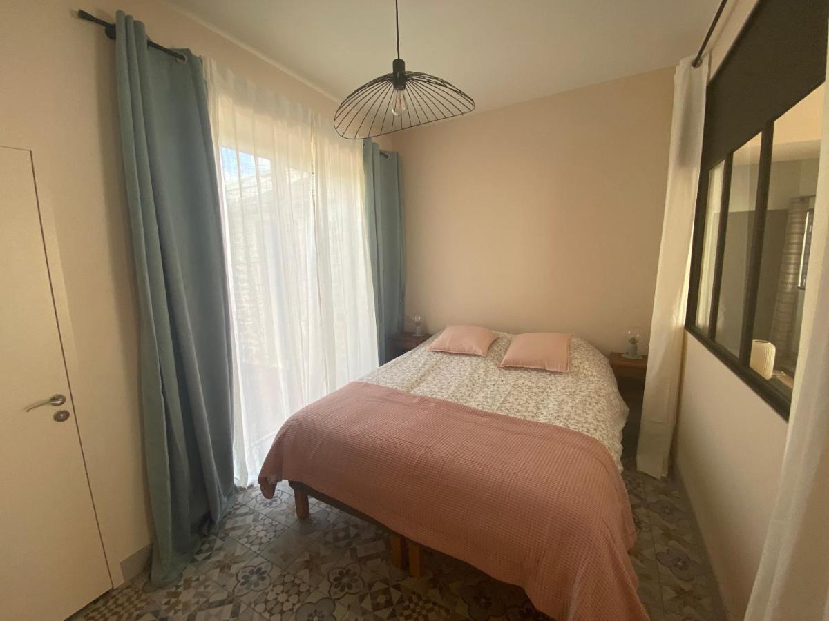 Le Cottage De La Baie Carolles Dış mekan fotoğraf